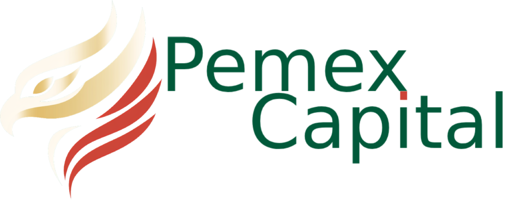 Logo pemexcapital