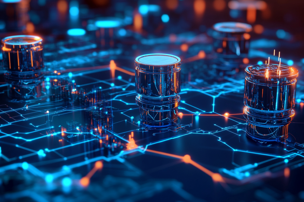 Blockchain Applications in the Oil Sector