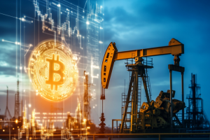 Blockchain Technology in the Oil Sector